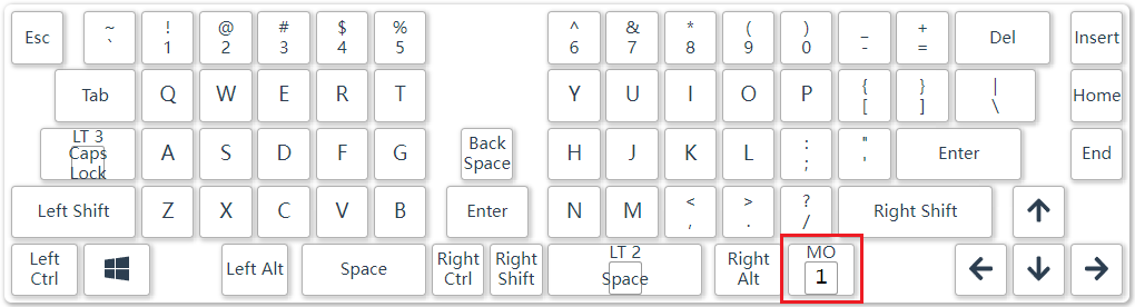 keys for bluetooth